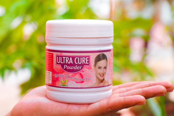 Ayusearch Ultracure Powder