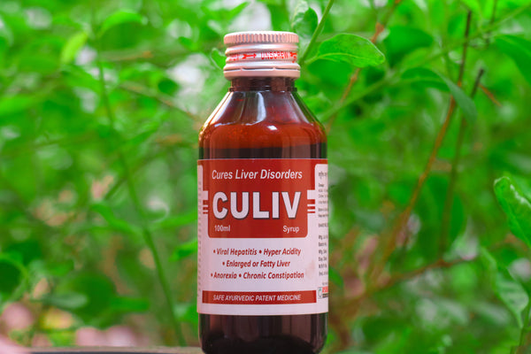 Culiv Syrup