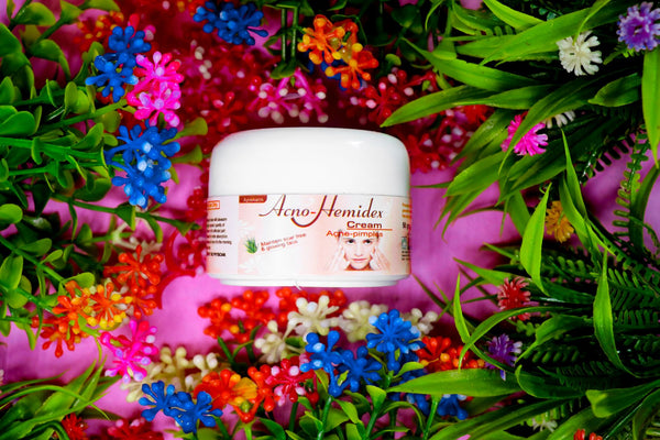 Acno-Hemidex Cream