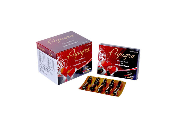 Ayugra Capsules