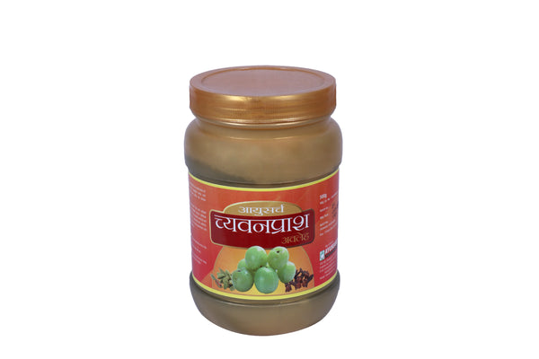 Ayusearch Chyawanprash