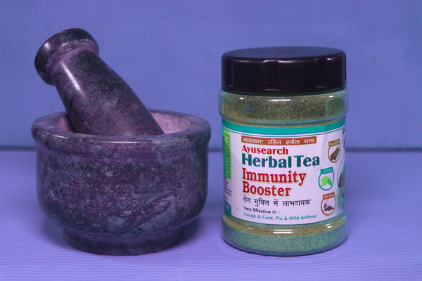 Ayusearch Herbal Tea