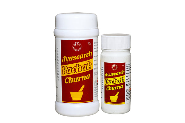 Ayusearch Pachak Churna