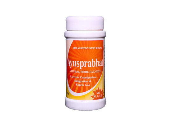 Ayushprabhat