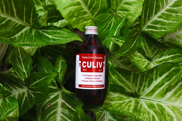 Culiv Syrup