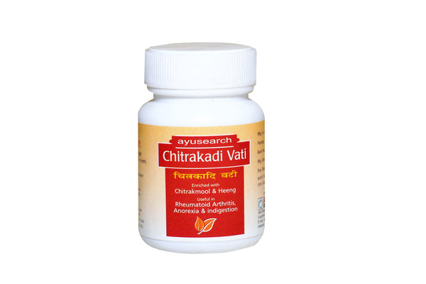 Chitrakadi vati