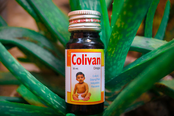 Colivan Drops
