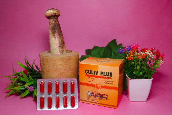 Culiv Plus Capsules