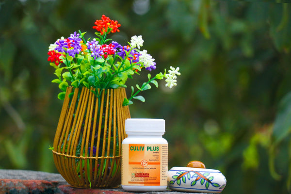 Culiv Plus Tablets