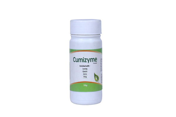 Cumizyme Powder