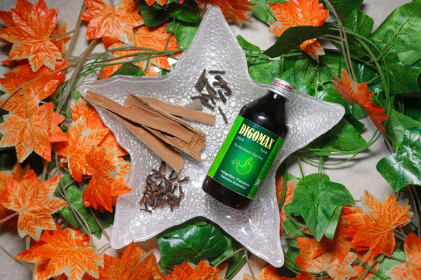 Cumizyme Syrup