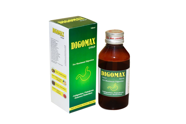 Digomax Syrup