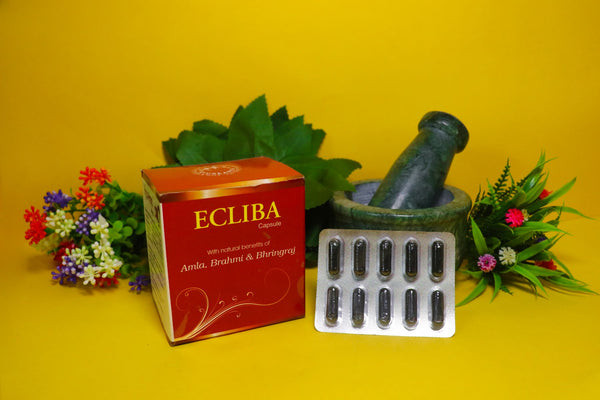 Ecliba Capsules