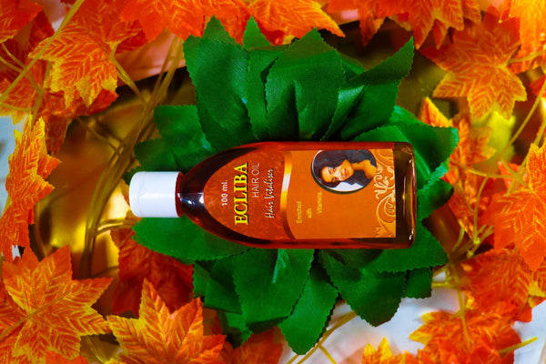 Ecliba Hair Oil