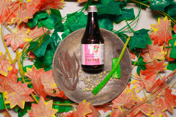 Eve Pro Syrup