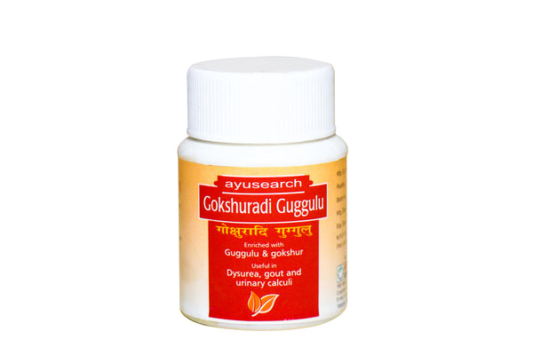 Gokshuradi gugglu