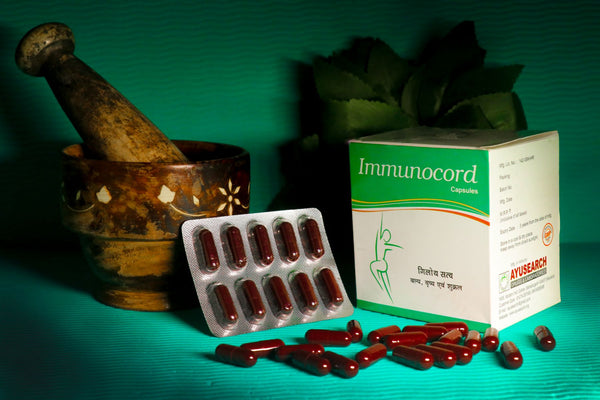 Hemogen Syrup