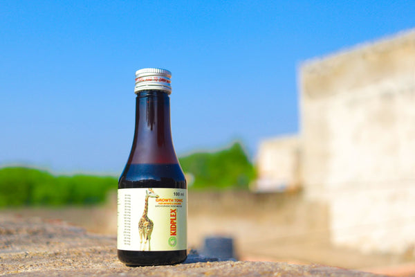 Kidplex Syrup