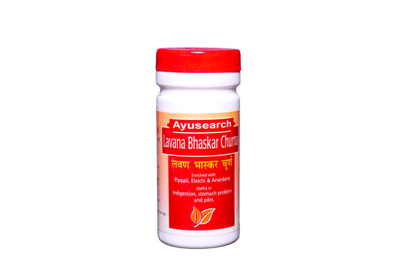 Lavana bhaskar churna