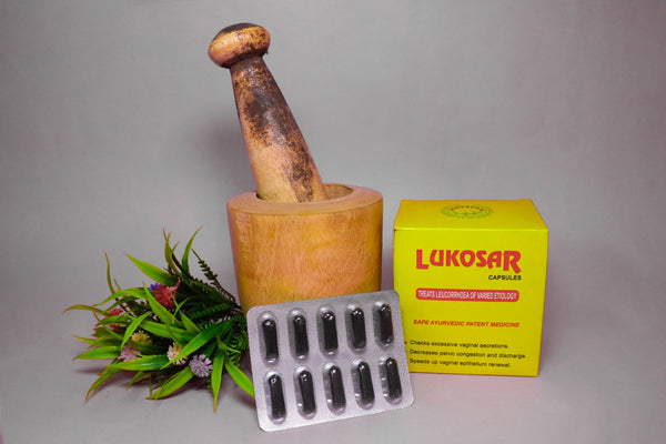 Lukosar Capsules