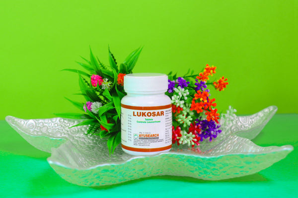 Lukosar Tablets