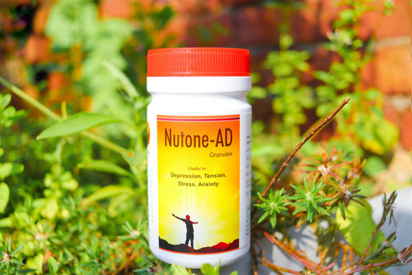 Nutone - AD Granules