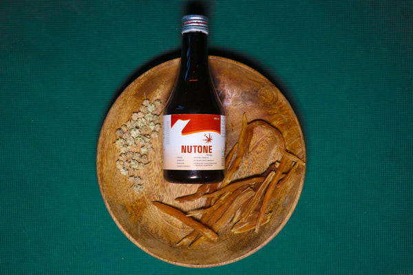 Nutone Syrup