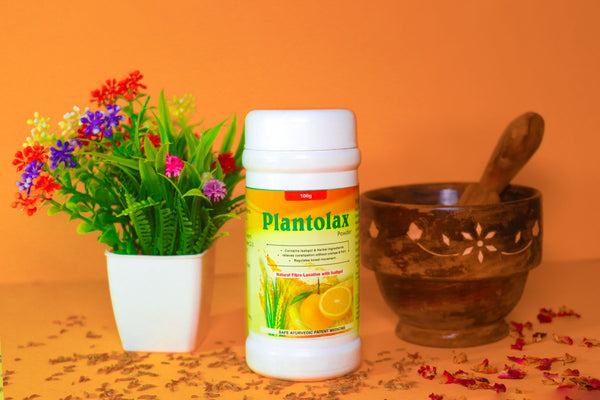 Plantolax Powder