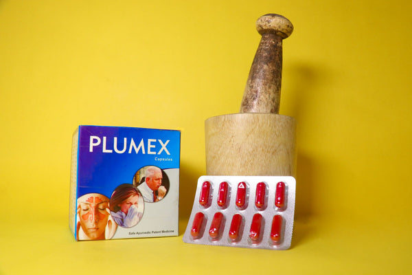 Plumex Capsules
