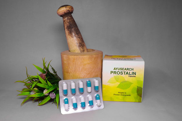 Prostalin Capsules