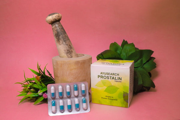 Prostalin Capsules