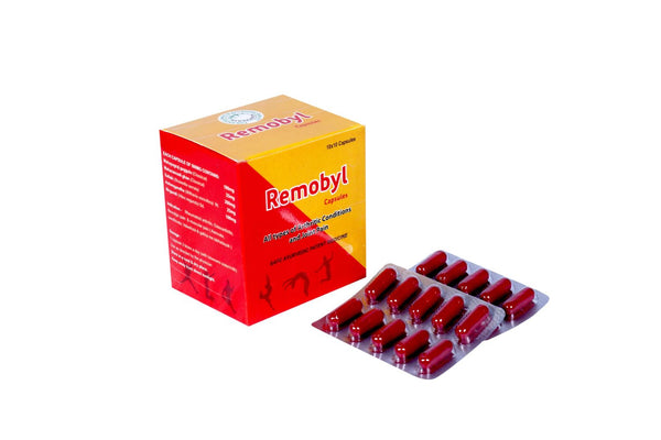 Remobyl Capsules