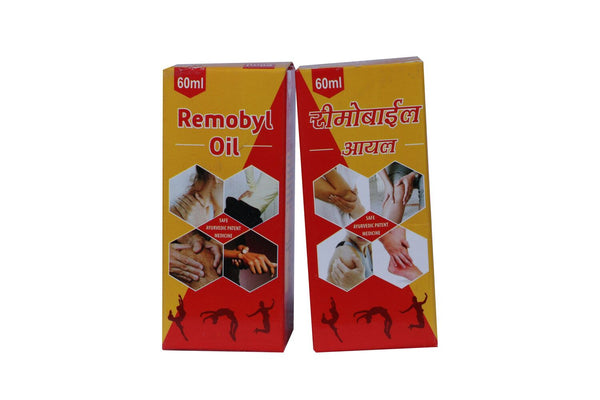 Remobyl Oil