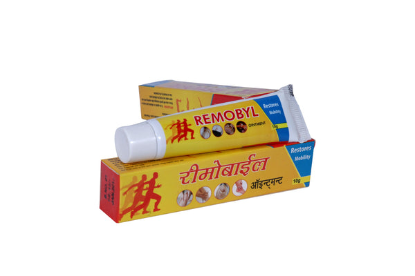 Remobyl Ointment