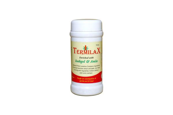 Termilax powder