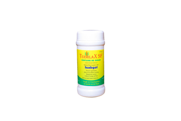 Termilax SF powder