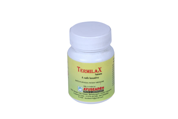Termilax tablets