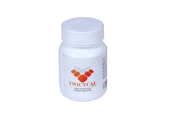 Twicycal Tablets