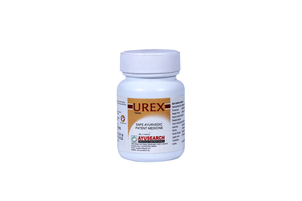 Urex tablets