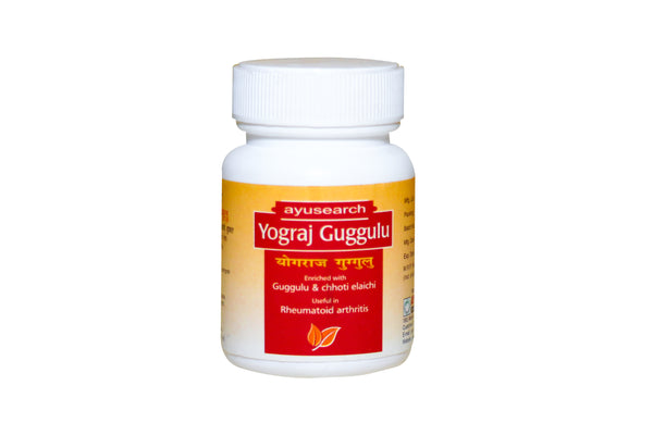 Yograj guggulu